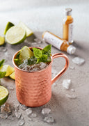 GIMBER MULE