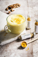 Golden GIMBER Milk