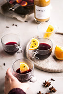 Glühwein recipe