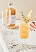 GIMBER Apple Spritz