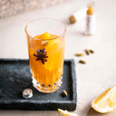 Hot Cider Recipe