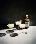 Tasting Notes
