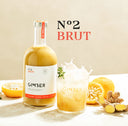 Gimber N°2 Brut