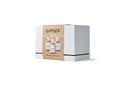 Coffret GIMBER Expérience