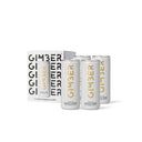 Gingembre, Citron & Herbes