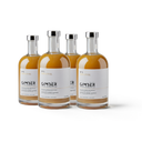 Pack of 4 x 700ml