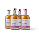 Pack of 4 x 700ml